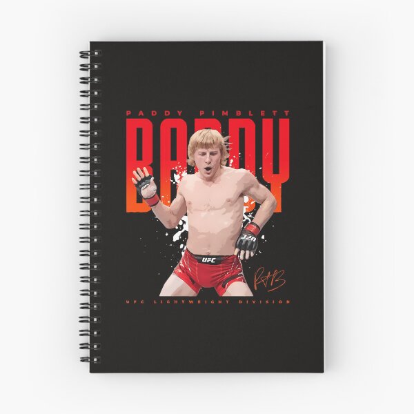 Item preview, Paddy Pimblett designed and sold by Bora21.