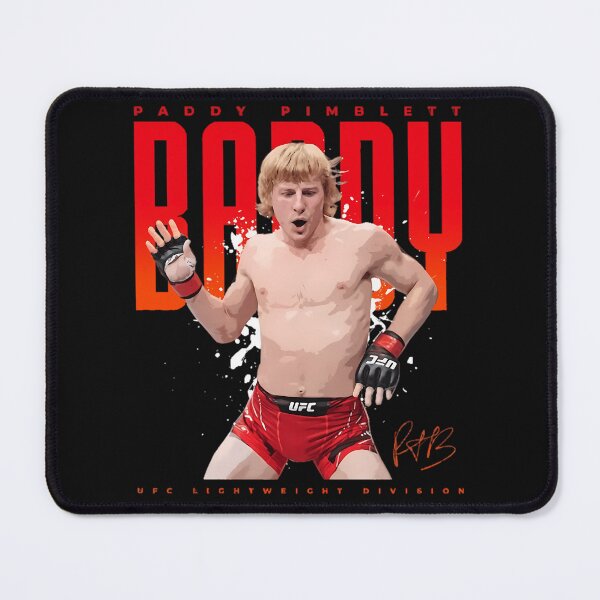 Item preview, Paddy Pimblett designed and sold by Bora21.