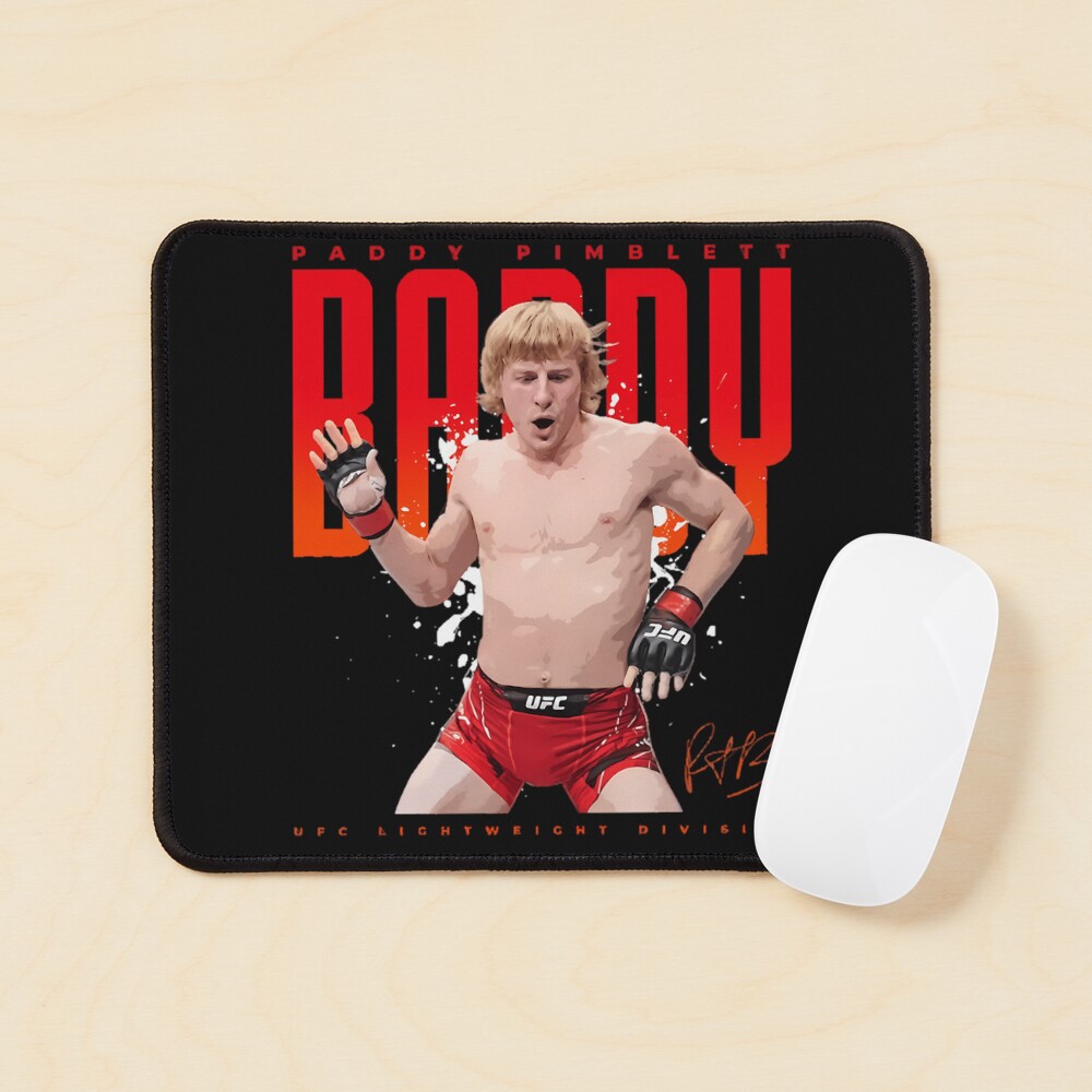Item preview, Mouse Pad designed and sold by Bora21.