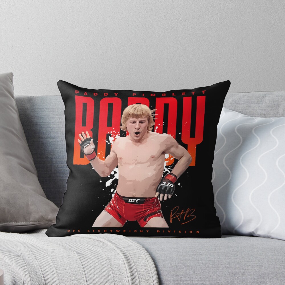 Item preview, Throw Pillow designed and sold by Bora21.