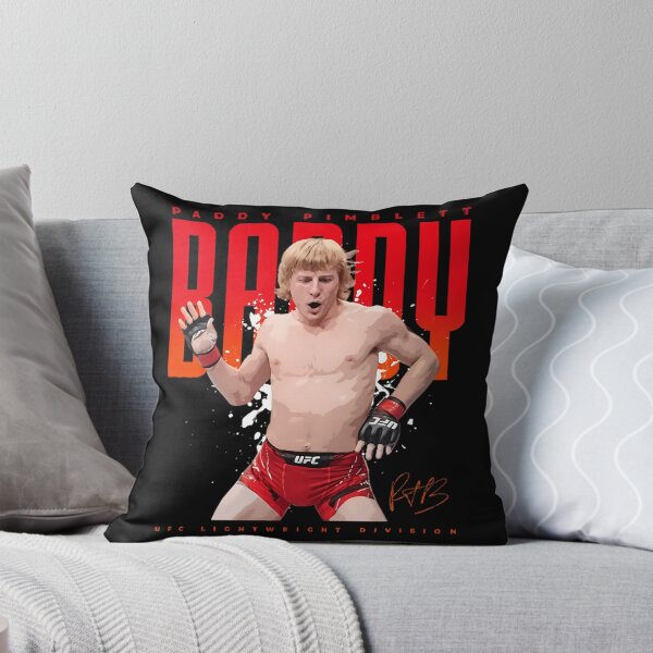 Item preview, Paddy Pimblett designed and sold by Bora21.