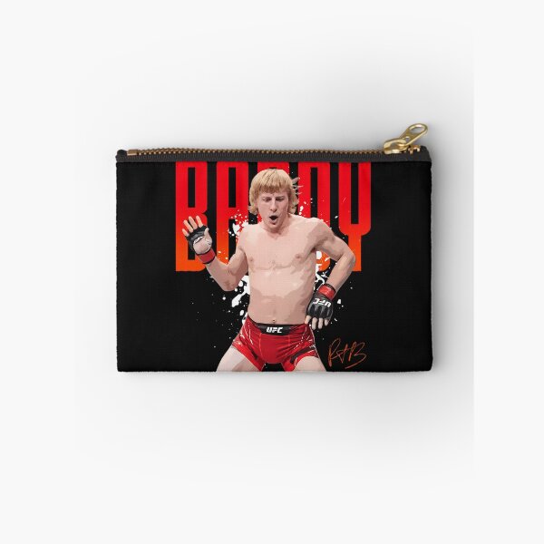 Item preview, Paddy Pimblett designed and sold by Bora21.
