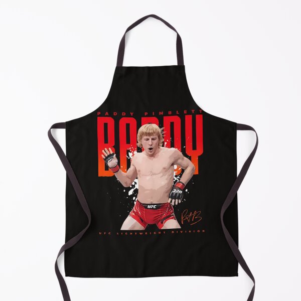 Item preview, Paddy Pimblett designed and sold by Bora21.