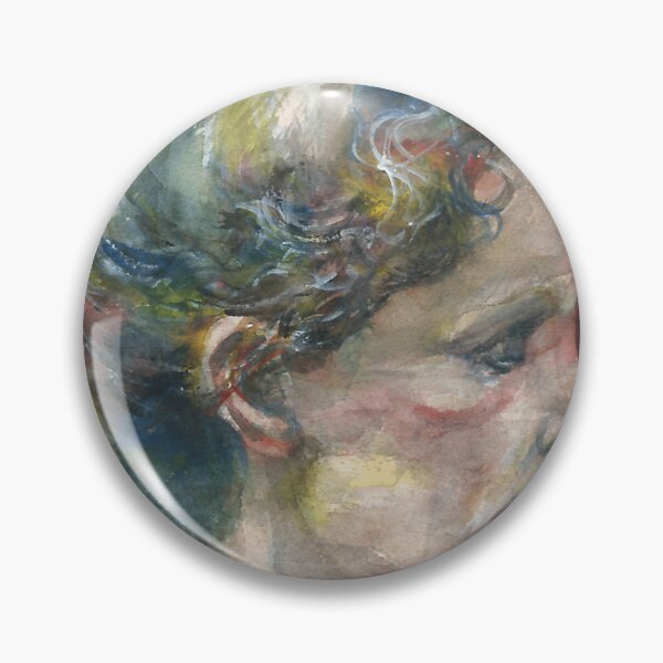 Item preview, Marie Curie - Watercolor Portrait.4 designed and sold by Shanil1996.
