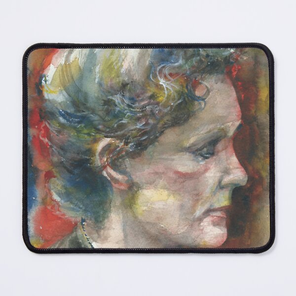 Item preview, Marie Curie - Watercolor Portrait.4 designed and sold by Shanil1996.