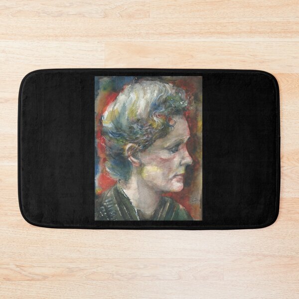 Item preview, Marie Curie - Watercolor Portrait.4 designed and sold by Shanil1996.