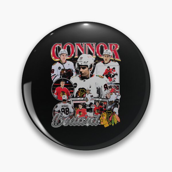 Item preview, Connor Bedard  Bootleg designed and sold by infographicshop.