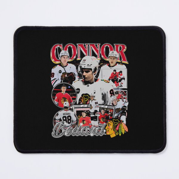 Item preview, Connor Bedard  Bootleg designed and sold by infographicshop.