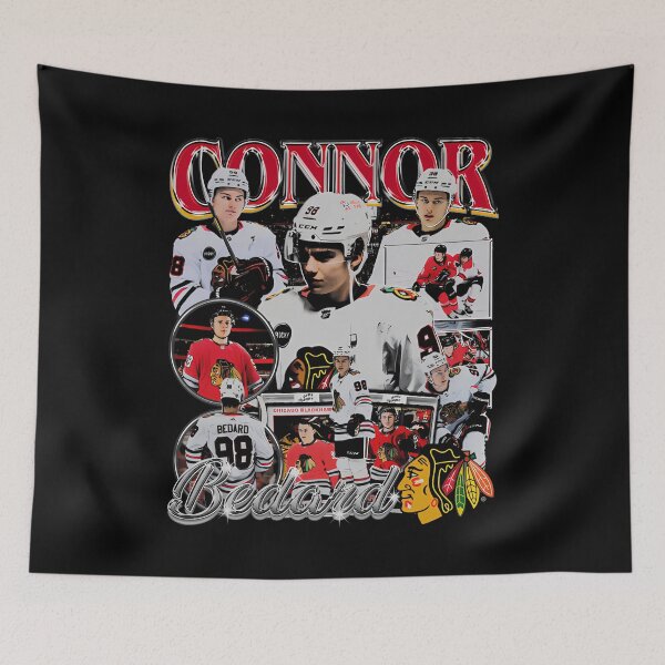 Item preview, Connor Bedard  Bootleg designed and sold by infographicshop.