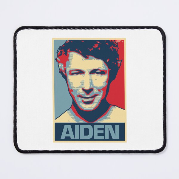 Item preview, Aiden designed and sold by DFA.