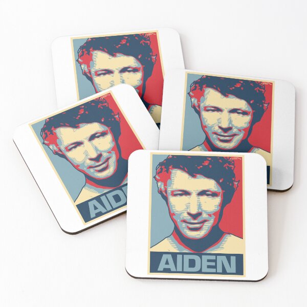 Item preview, Aiden designed and sold by DFA.