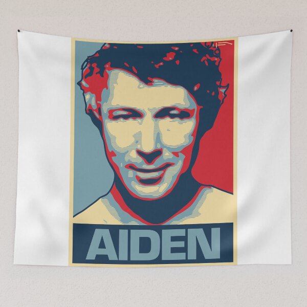 Item preview, Aiden designed and sold by DFA.