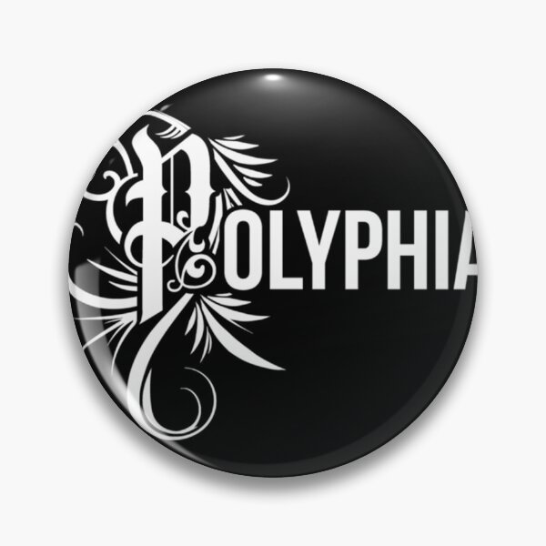 Item preview, A Different Mood And A Different Way Polyphia designed and sold by RadiantBrushes.