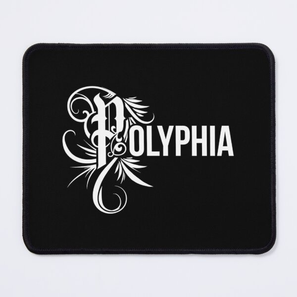 Item preview, A Different Mood And A Different Way Polyphia designed and sold by RadiantBrushes.