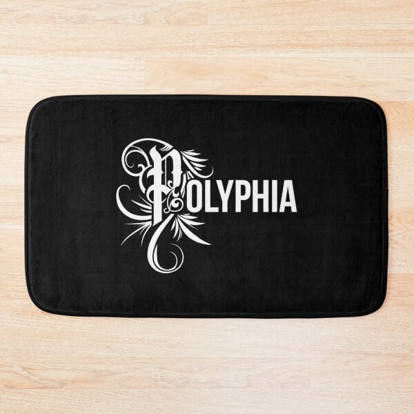 Item preview, A Different Mood And A Different Way Polyphia designed and sold by RadiantBrushes.
