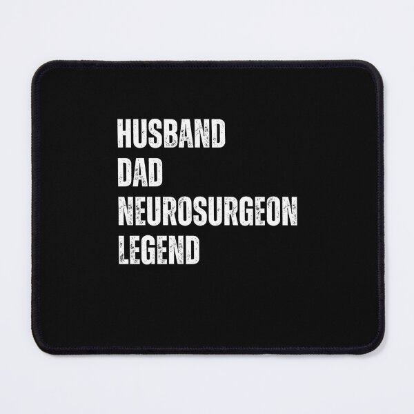 Item preview, Husband Neurosurgeon designed and sold by sydney-syder.