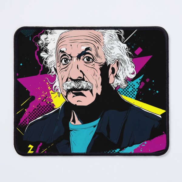 Item preview, Science Legend designed and sold by Eleanorramroka.