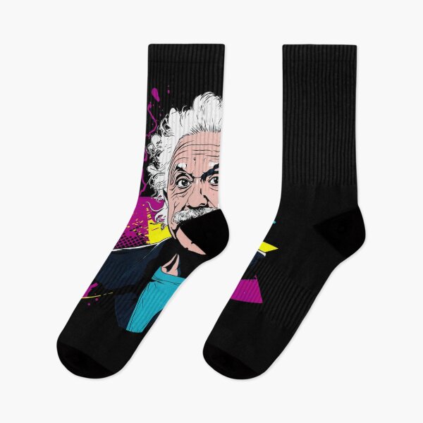 Item preview, Science Legend designed and sold by Eleanorramroka.