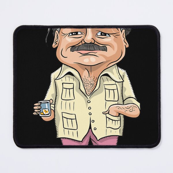 Item preview,  Ernest Hemingway designed and sold by karmarobo8.