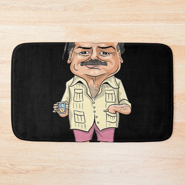 Item preview,  Ernest Hemingway designed and sold by karmarobo8.