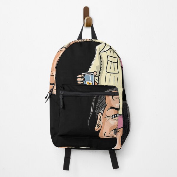 Item preview, Ernest Hemingway designed and sold by karmarobo8.