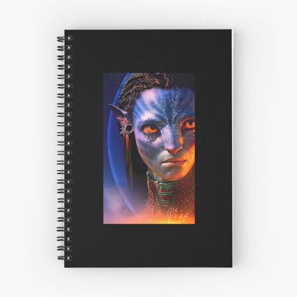 Item preview,  Fierce Flame Warrior Fan Art   Cinematic Fantasy Sci-Fi Art Tee designed and sold by infographicshop.