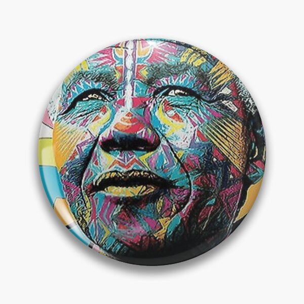 Item preview, Madiba designed and sold by Shanil1996.