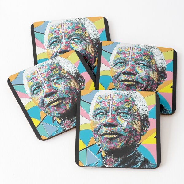 Item preview, Madiba designed and sold by Shanil1996.