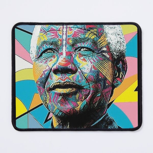 Item preview, Madiba designed and sold by Shanil1996.