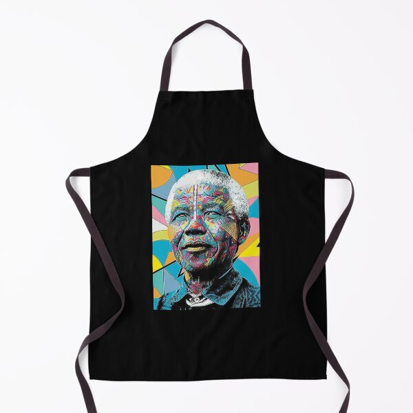 Item preview, Madiba designed and sold by Shanil1996.