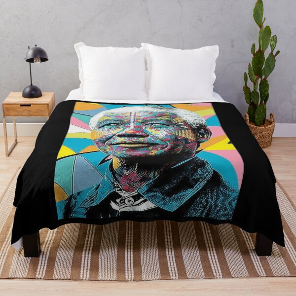 Item preview, Madiba designed and sold by Shanil1996.