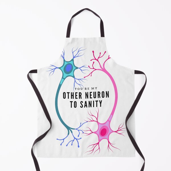 Item preview, You're My Other Neuron To Sanity - Neurology Love Design For Medical Lovers designed and sold by MirAgi.