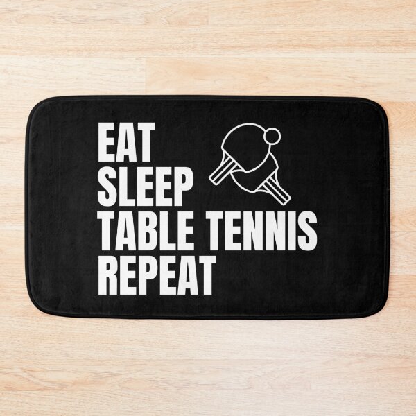 Item preview, Funny table tennis designed and sold by sydney-syder.