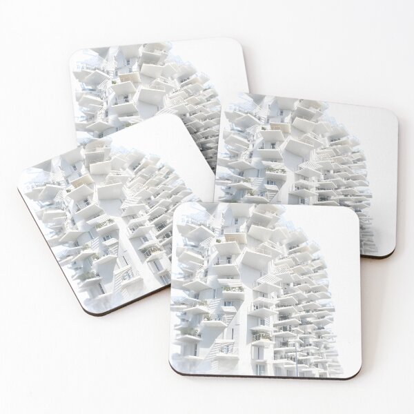 Item preview, L'arbre blanc designed and sold by Sunny806.