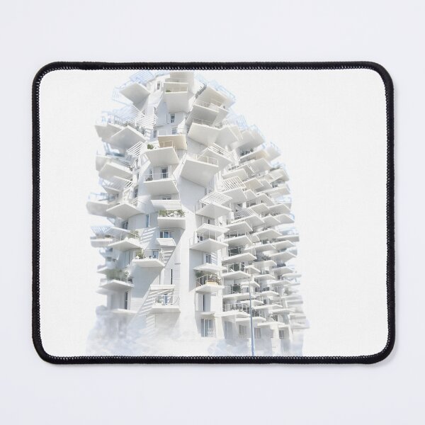 Item preview, L'arbre blanc designed and sold by Sunny806.