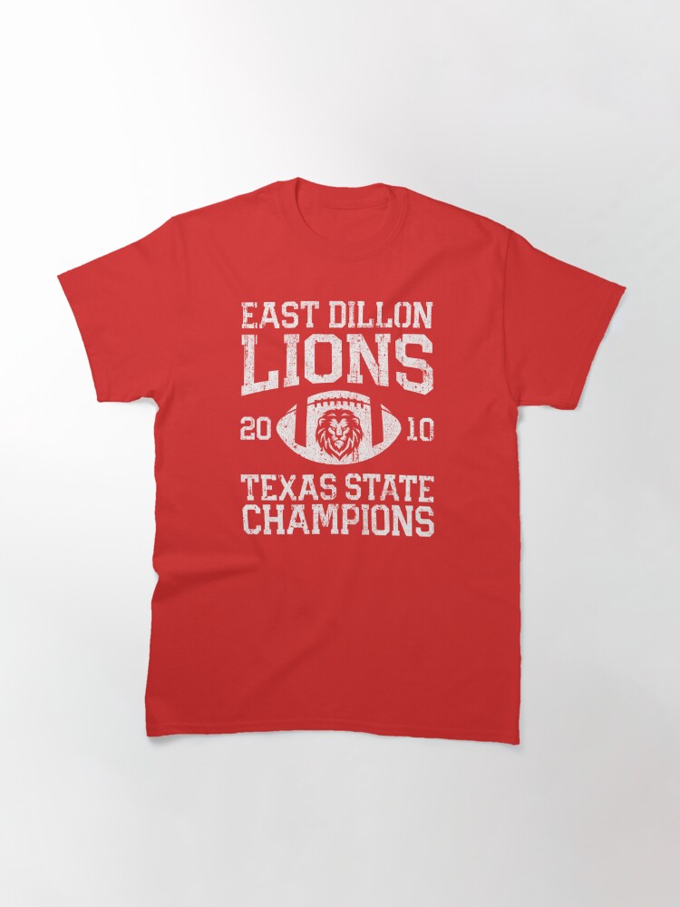 east dillon shirt