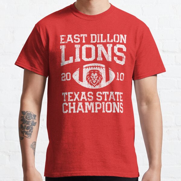 east dillon shirt