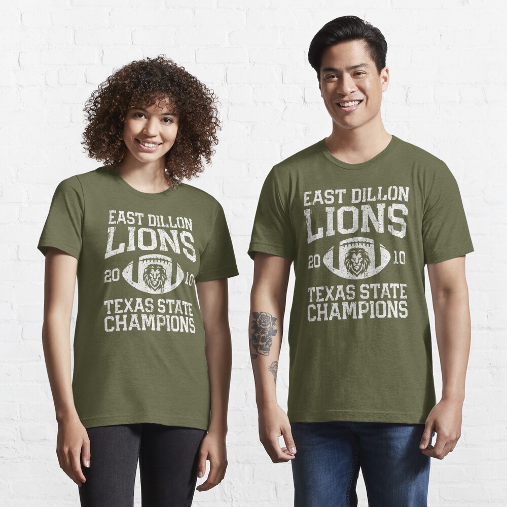 East Dillon Lions Football Jersey T Shirts, Hoodies, Sweatshirts