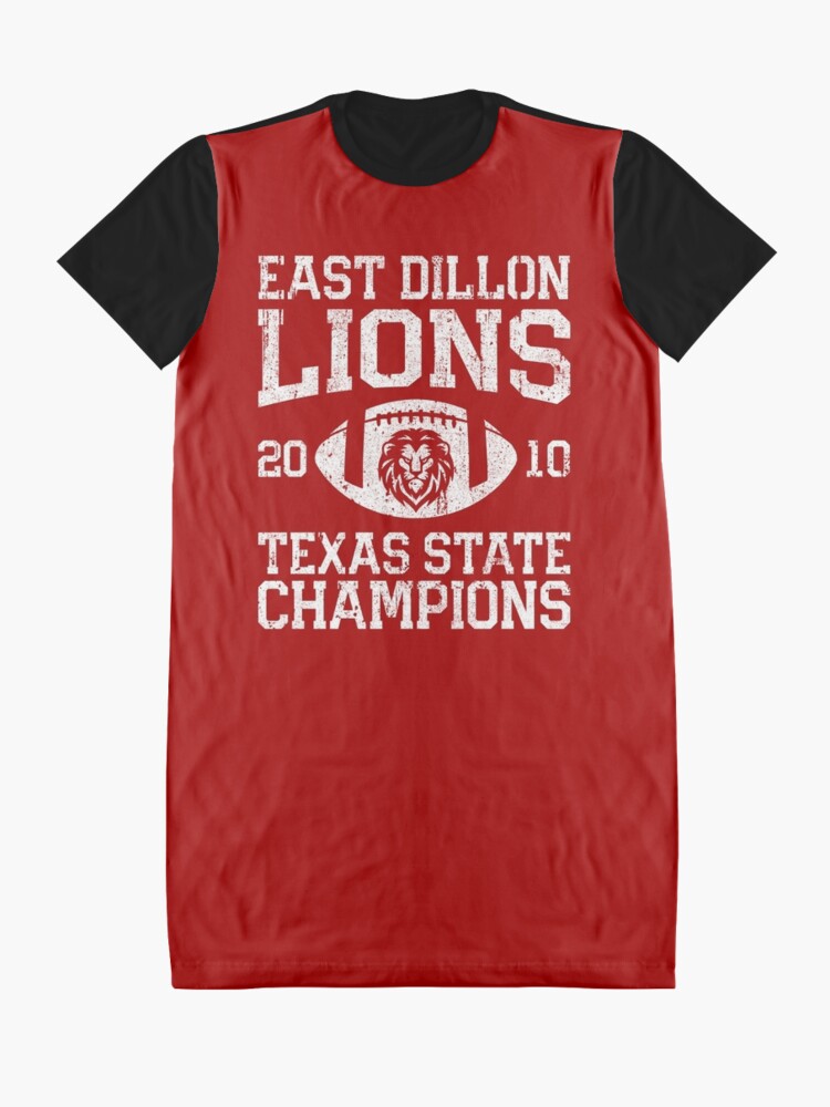 east dillon shirt