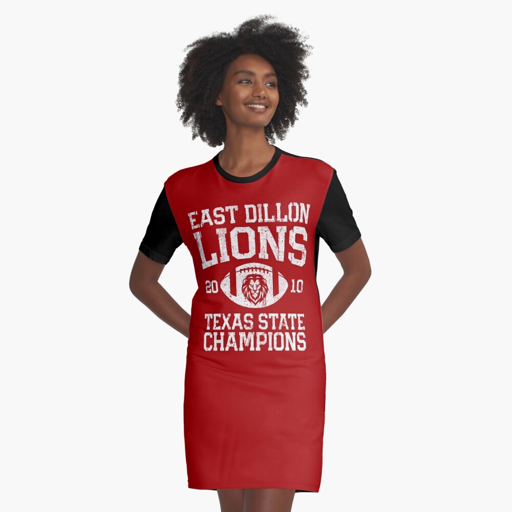 east dillon shirt