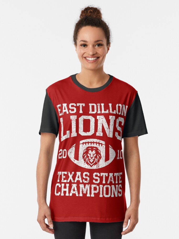 east dillon shirt