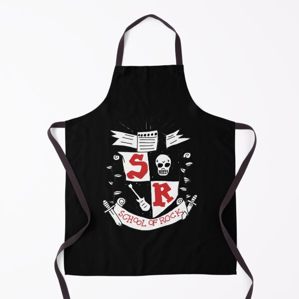 Item preview,  School Of Rock designed and sold by aphma88.