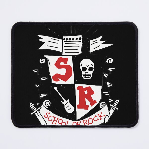 Item preview,  School Of Rock designed and sold by aphma88.