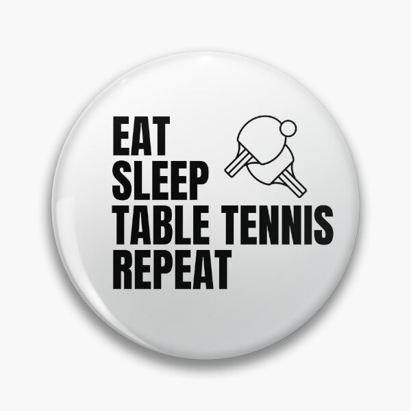 Item preview, table tennis player designed and sold by sydney-syder.