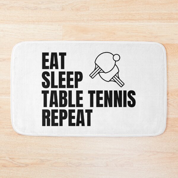 Item preview, table tennis player designed and sold by sydney-syder.