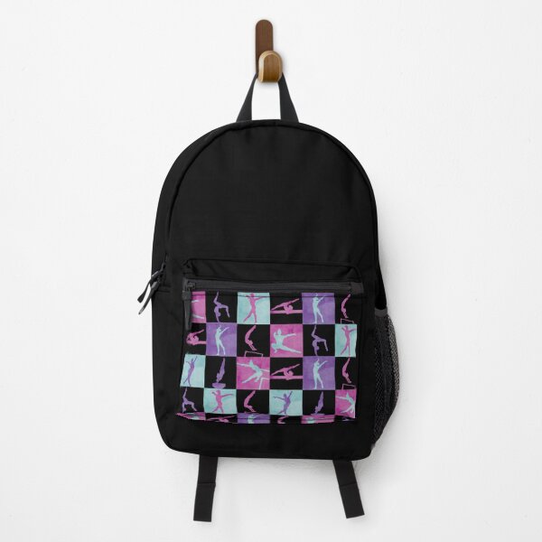 Item preview, Women's Gymnastics designed and sold by Primroaddesigns.