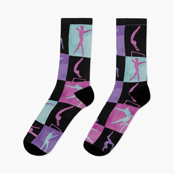 Item preview, Women's Gymnastics designed and sold by Primroaddesigns.