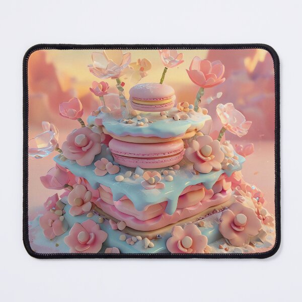 Item preview, Confectionary Clouds designed and sold by ONYX Pixee.