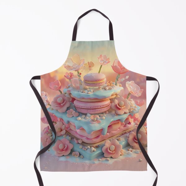 Item preview, Confectionary Clouds designed and sold by ONYX Pixee.