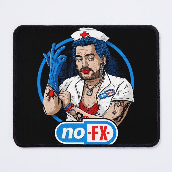 Item preview,  Nofx Medicine  designed and sold by RadiantBrushes.